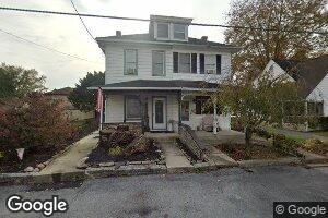 1220 E Chestnut St, Lebanon, PA 17042