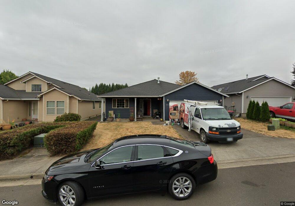 843 Grant St, Lafayette, OR 97127 - photo 1