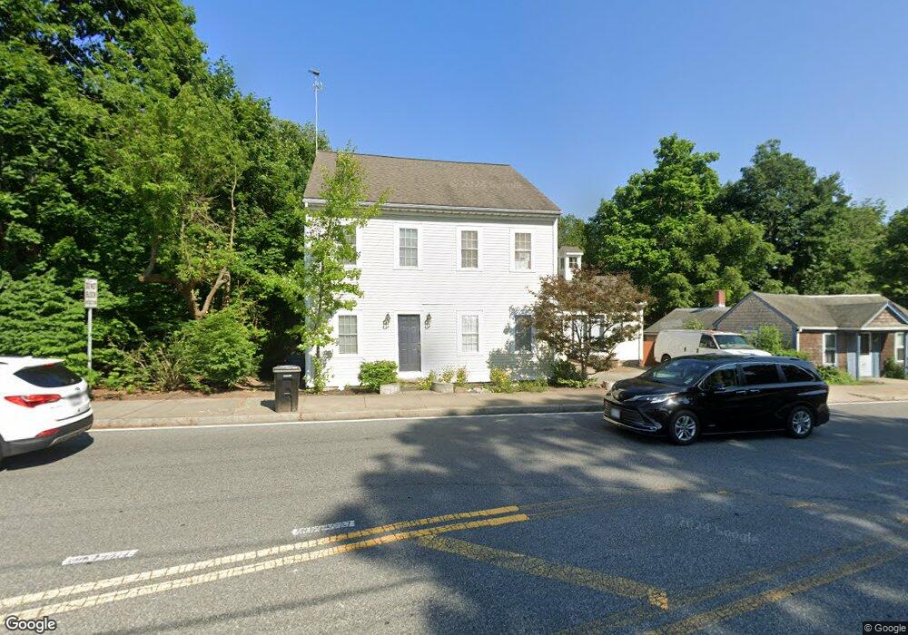 11 Old Westport Rd, North Dartmouth, MA 02747 - photo 1