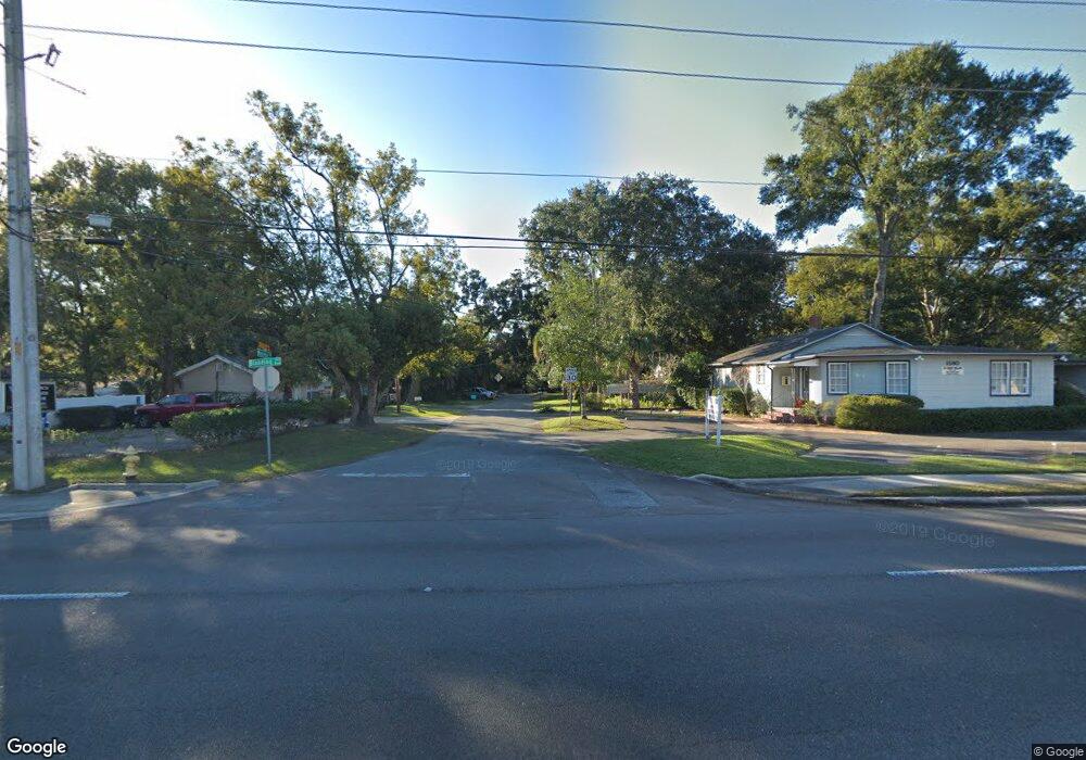 0 Merrimac Ave, Jacksonville, FL 32210 - photo 1