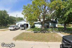 444 E 4th St, Valentine, NE 69201