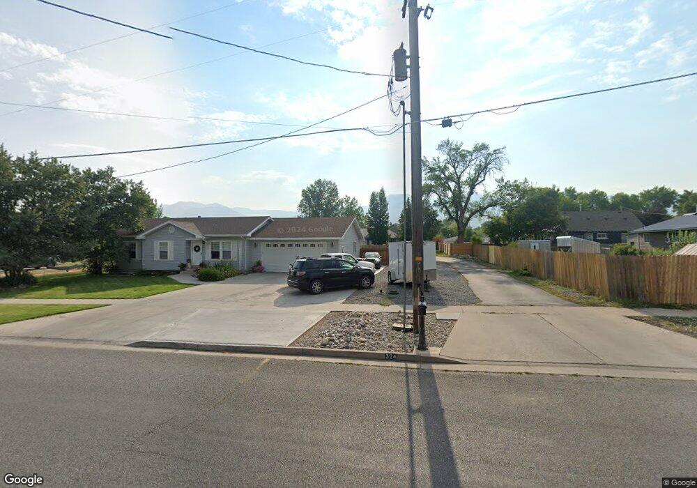 324 N 400 W, Smithfield, UT 84335 - photo 1