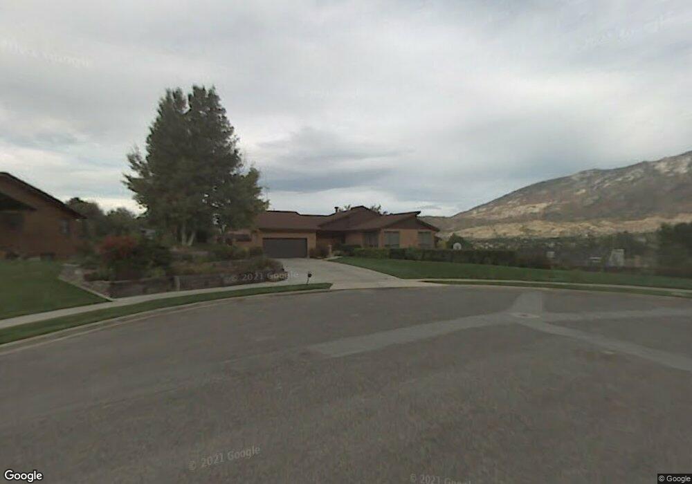 228 Scenic Dr, Alpine, UT 84004 - photo 1