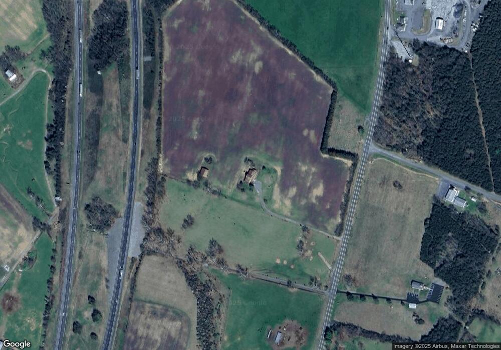 4643 Old Valley Pike, New Market, VA 22844 - photo 1