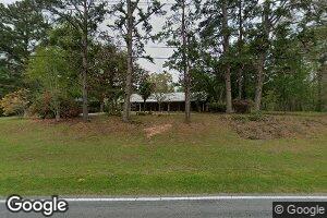 815 Pickwick Rd, Foxworth, MS 39483