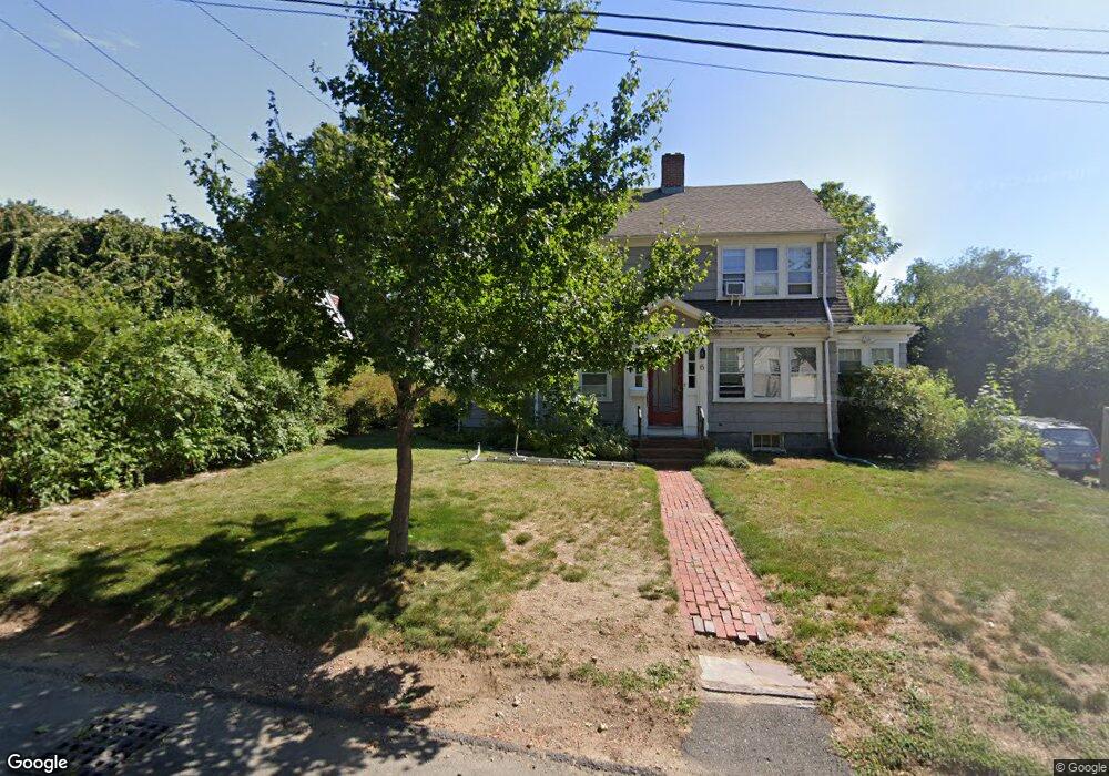 6 Meadowview Rd, Hingham, MA 02043 - photo 1