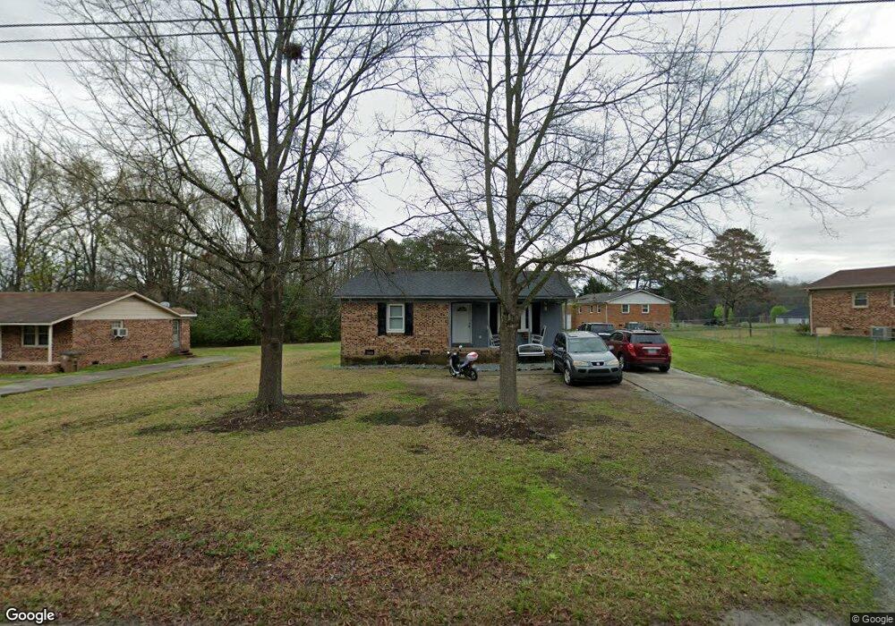 625 S Carelock Dr, Marshville, NC 28103 - photo 1