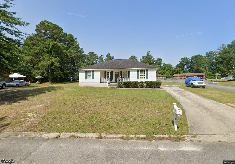 3366 Kingsview Cir, Macon, GA 31211 - photo 1