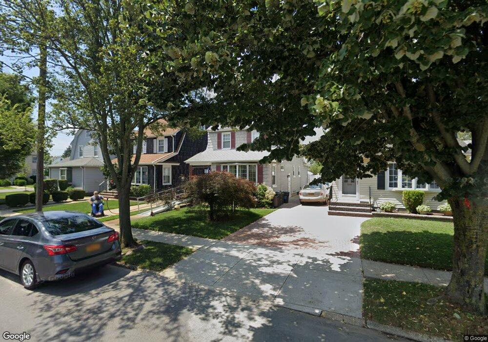 8638 252nd St, Bellerose, NY 11426 - photo 1