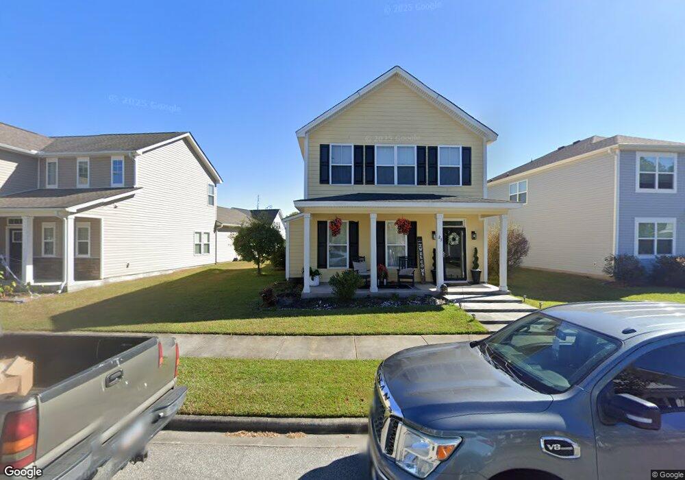 23 Crabapple Cir, Savannah, GA 31407 - photo 1