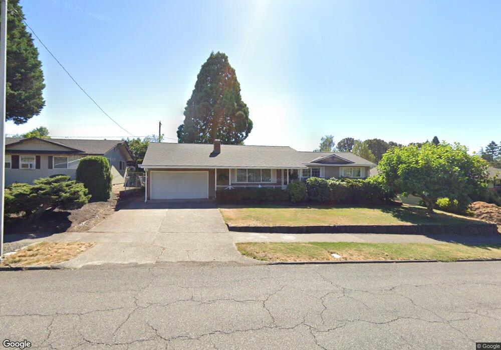 12740 SW Park Way, Portland, OR 97225 - photo 1