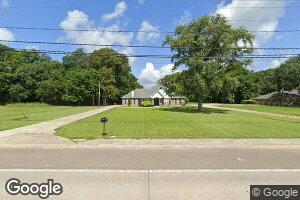 34220 Bowie St, White Castle, LA 70788