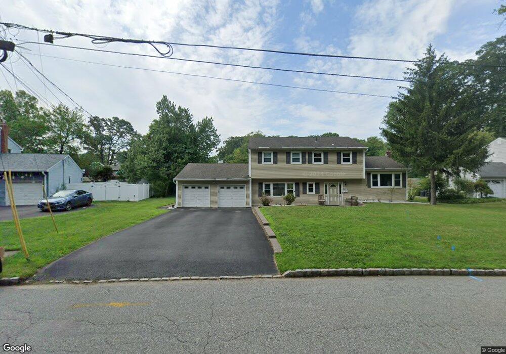 72 Willow Way, Parsippany-Troy Hills, NJ 07054 - photo 1