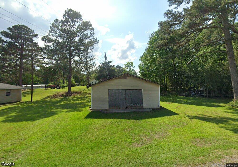 3 Ell Knight Rd, Soso, MS 39480 - photo 1