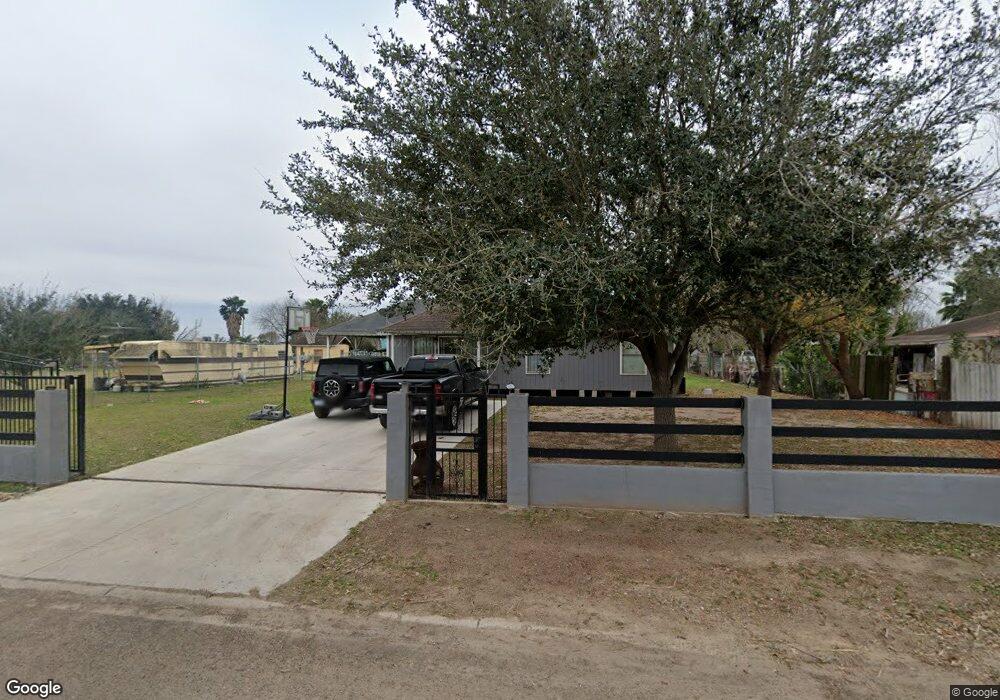 557 Huisache Cir, Donna, TX 78537 - photo 1