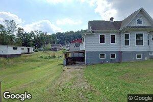 1010 Virginia Ave, Mannington, WV 26582