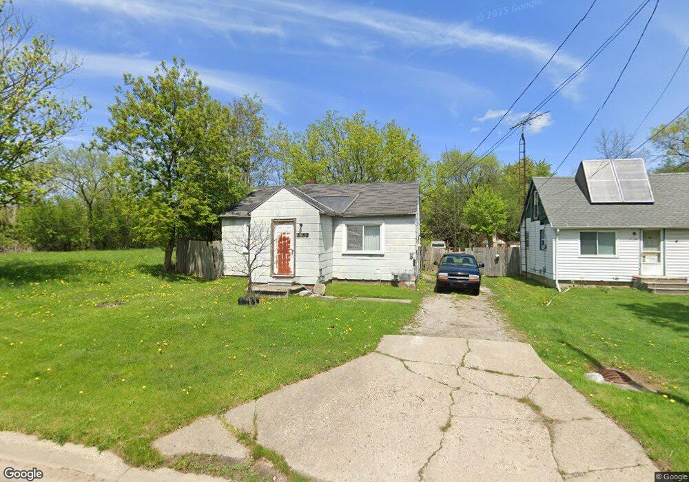 3362 Hogarth Ave, Flint, MI 48532 - photo 1