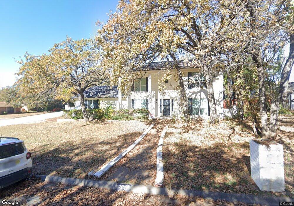 1012 Cherry Ct, Hurst, TX 76053 - photo 1