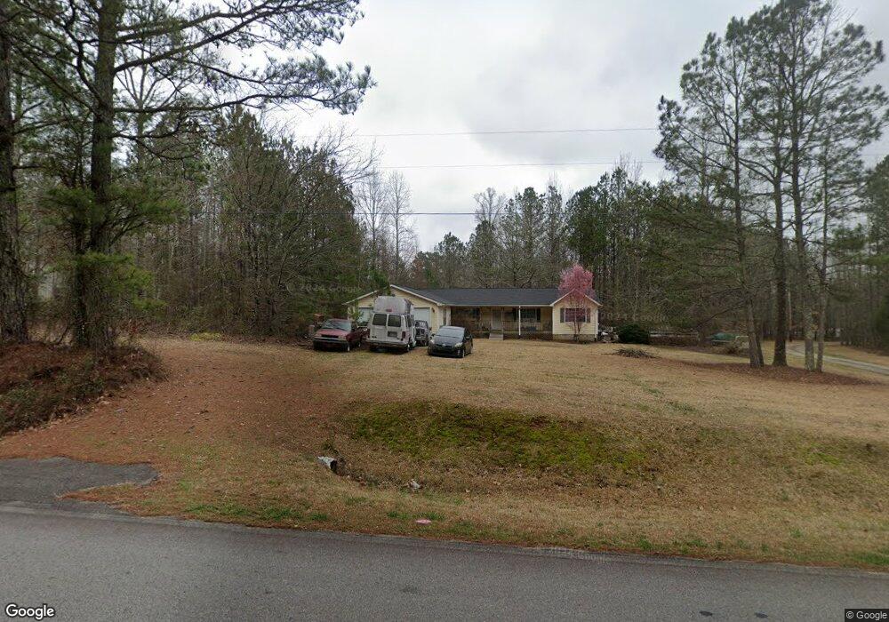 2365 Coppermine Rd, Temple, GA 30179 - photo 1
