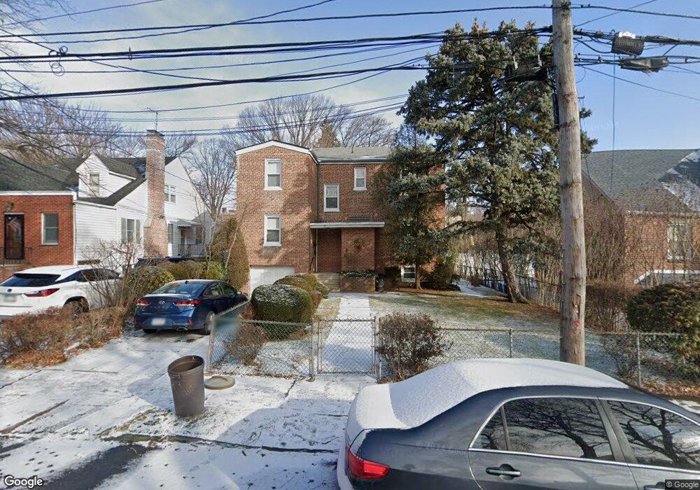 43 Delano Ave, Yonkers, NY 10704 - photo 1