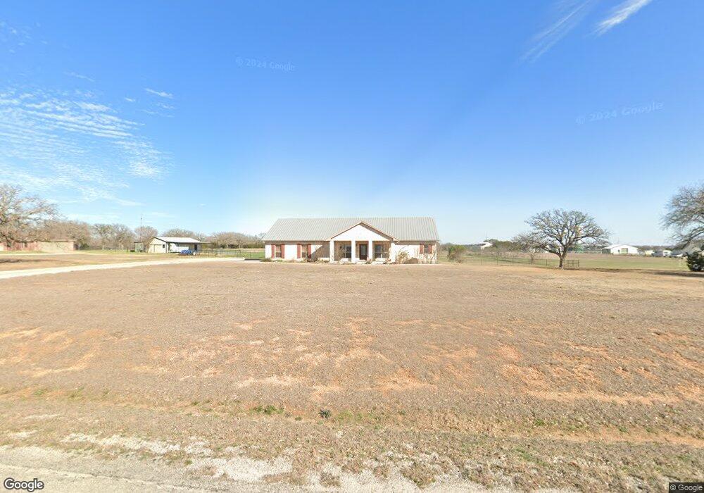 2509 Wills Way Dr, Granbury, TX 76049 - photo 1