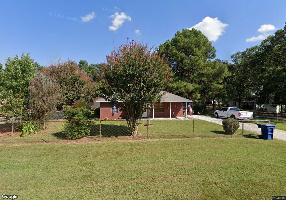 1109 Beller St, Muldrow, OK 74948 - photo 1