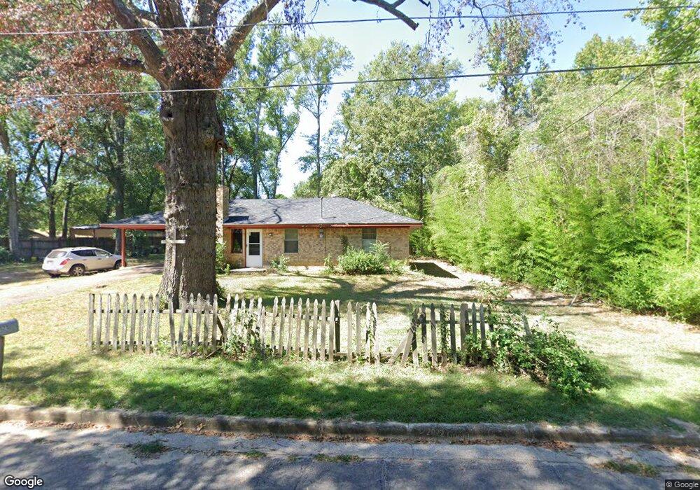 1211 Rho St, Nacogdoches, TX 75964 - photo 1