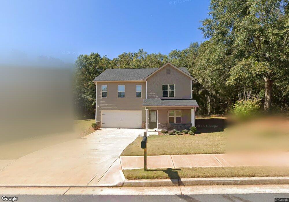 400 McGiboney Ln unit 14, Covington, GA 30016 - photo 1