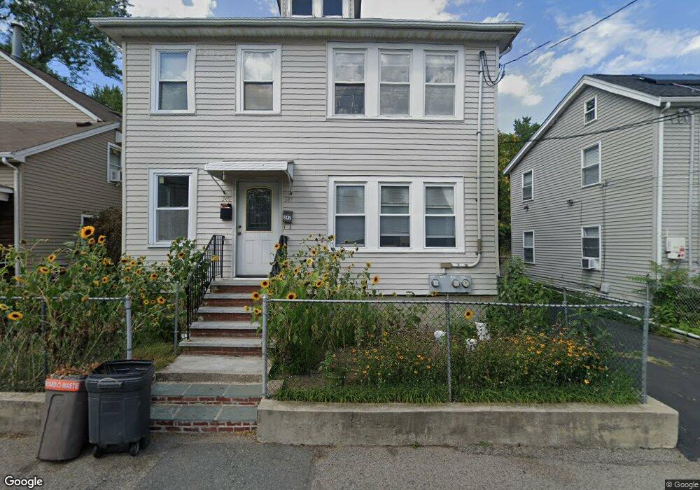347 Granite St, Quincy, MA 02169 - photo 1