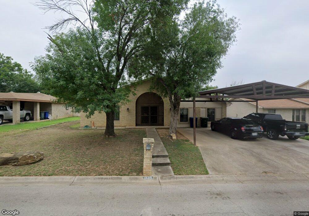 1505 Hibiscus Ln, Laredo, TX 78041 - photo 1