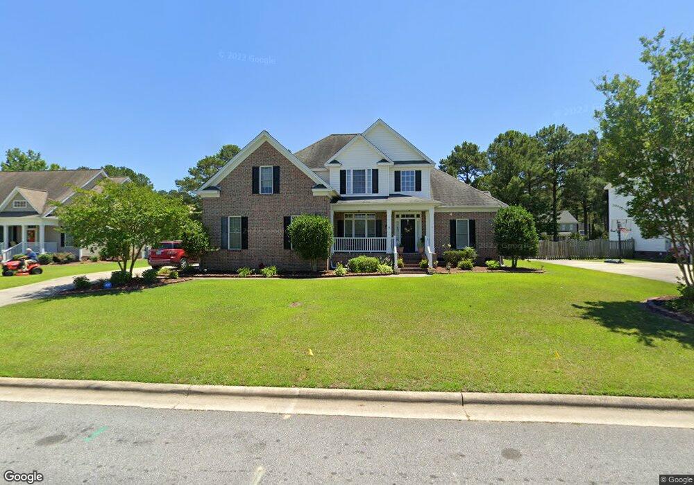 632 Stillwater Dr, Winterville, NC 28590 - photo 1