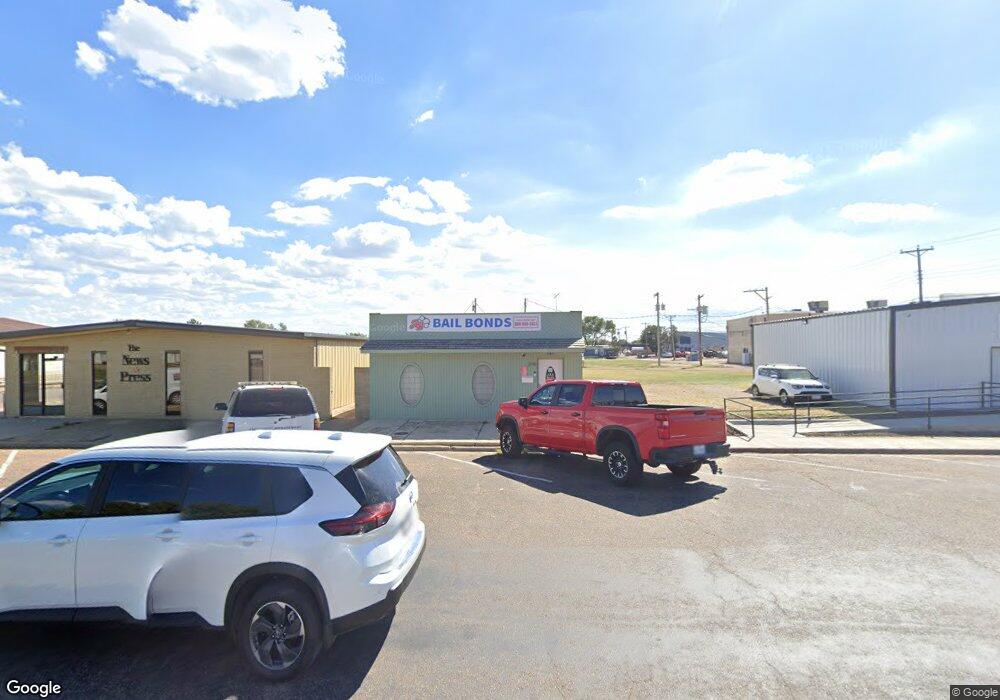 219 E 7th St, Dumas, TX 79029 - photo 1