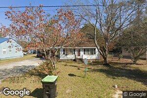 418 Arnold St, Montezuma, GA 31063