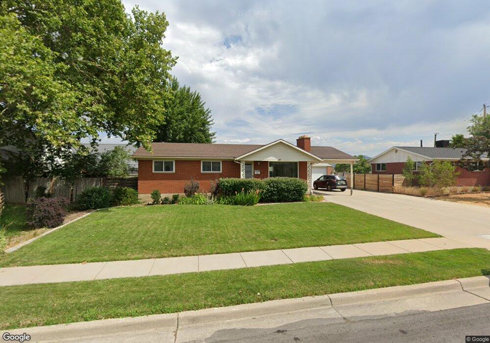 181 E 6715 S, Midvale, UT 84047 - photo 1
