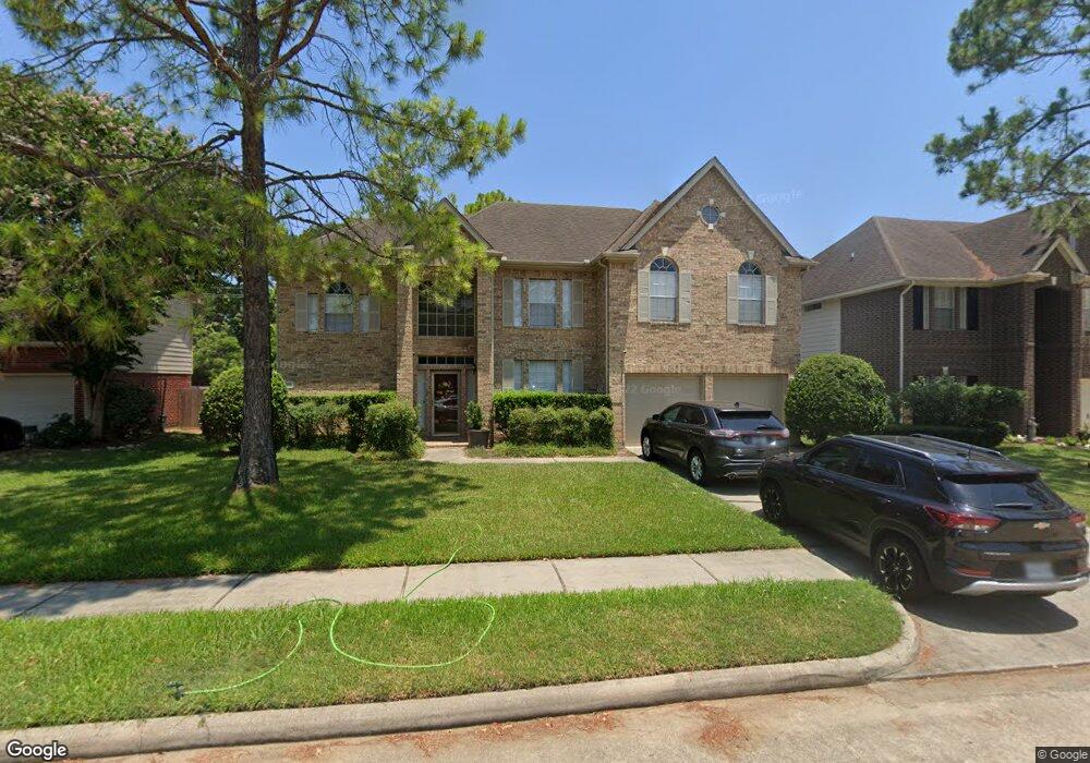 5205 Brett Dr, Pearland, TX 77584 - photo 1