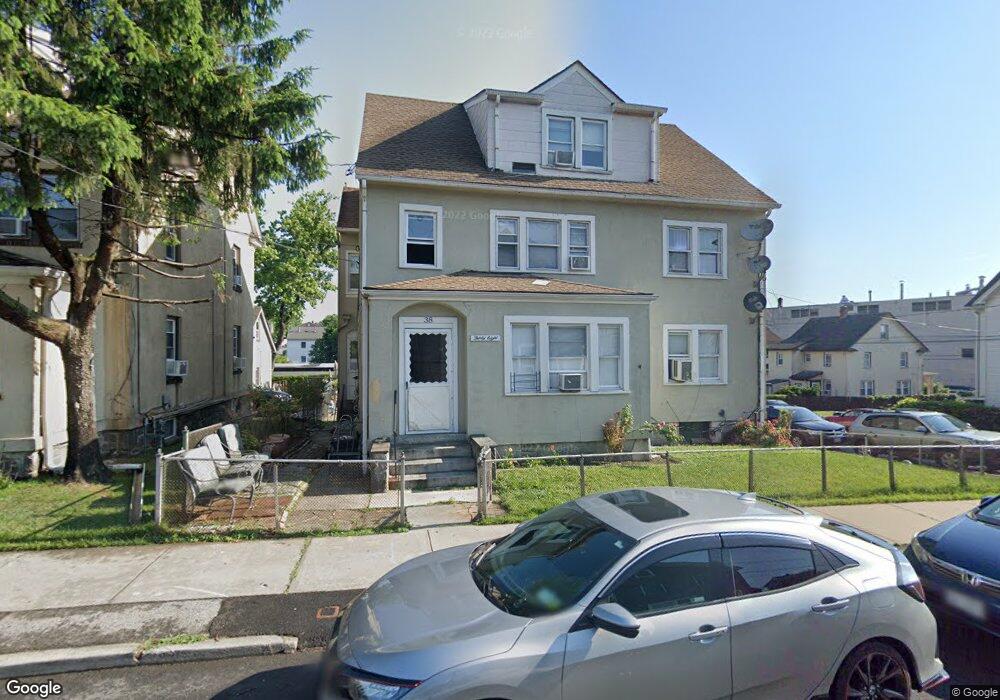 38 Sherman St, Port Chester, NY 10573 - photo 1