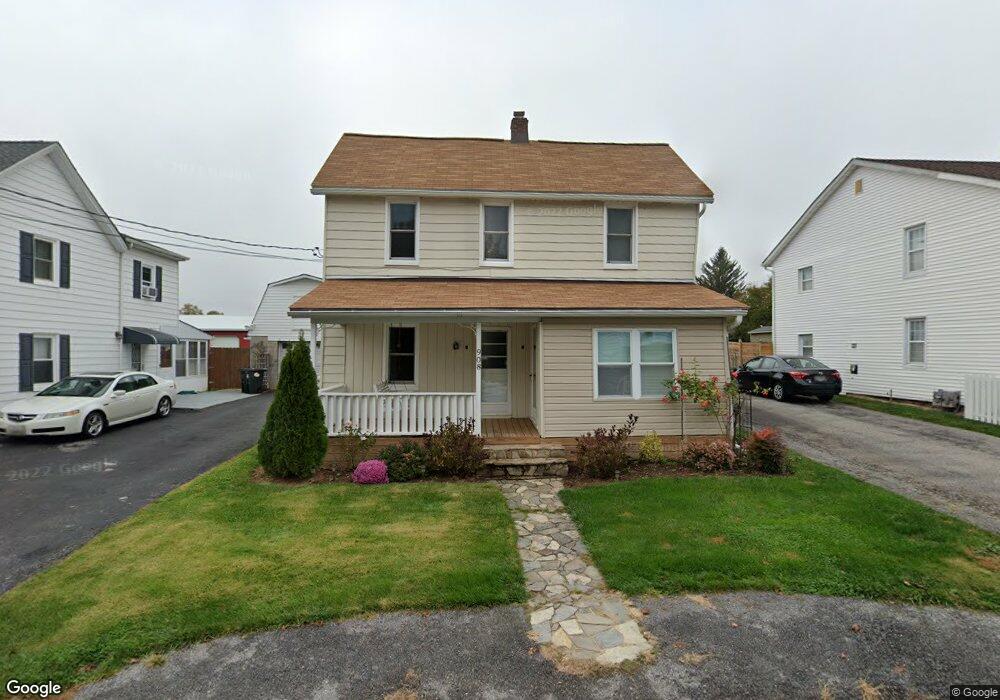 908 Central Ave, Sykesville, MD 21784 - photo 1