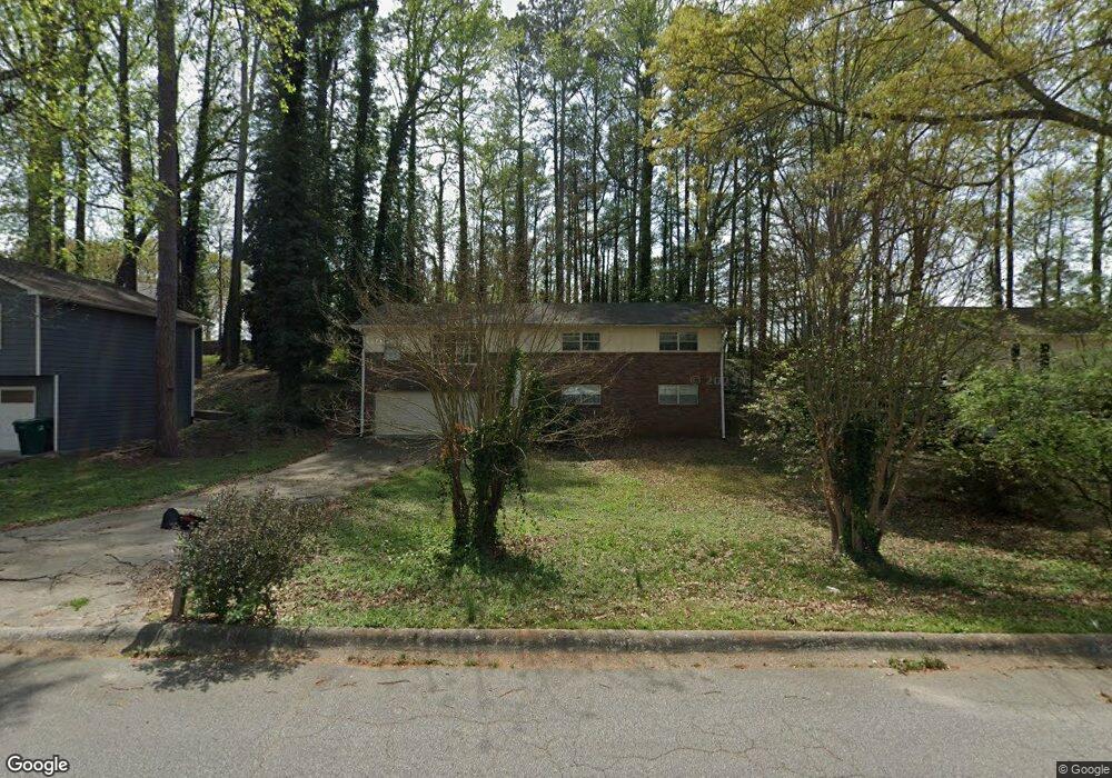 2660 Linnwood Dr SE unit 2660, Smyrna, GA 30080 - photo 1