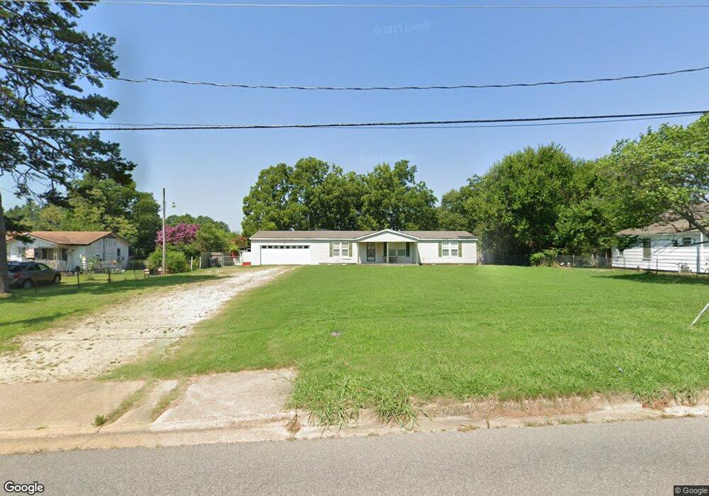2307 N Church St, Jonesboro, AR 72401 - photo 1