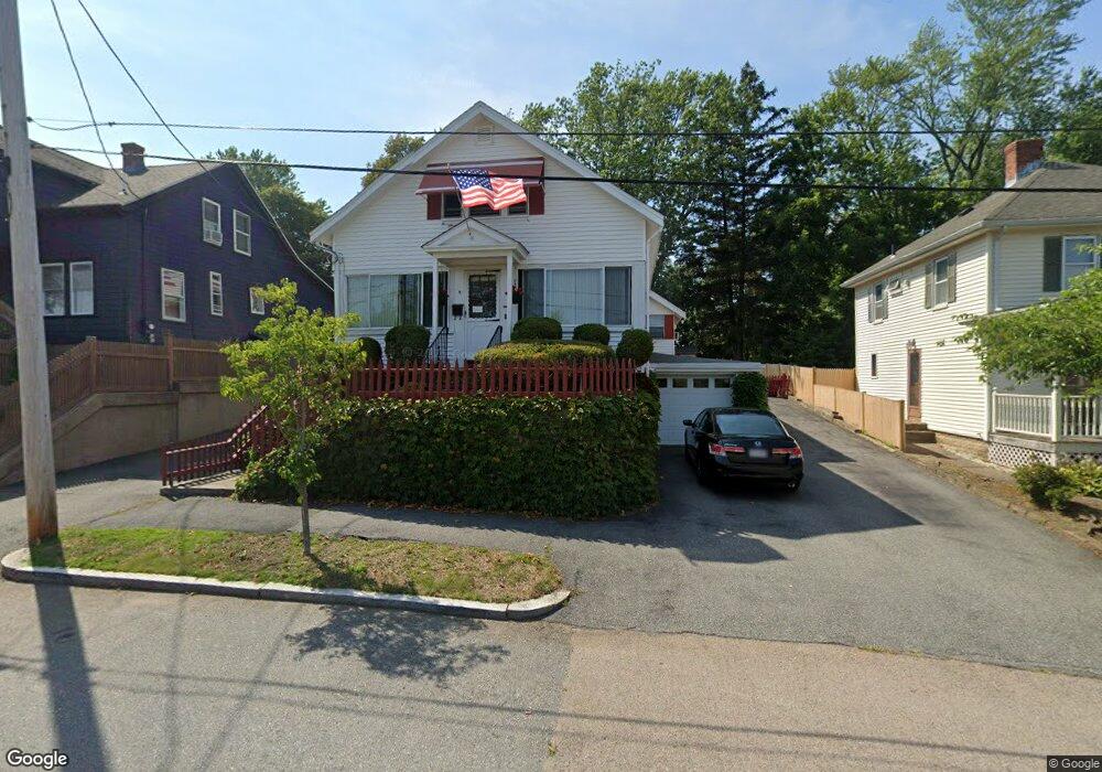 6 Milton Rd, Danvers, MA 01923 - photo 1