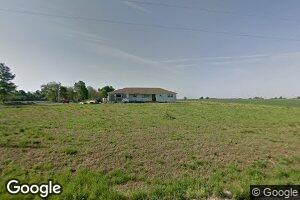 7498 NE Scammon Rd, Weir, KS 66781
