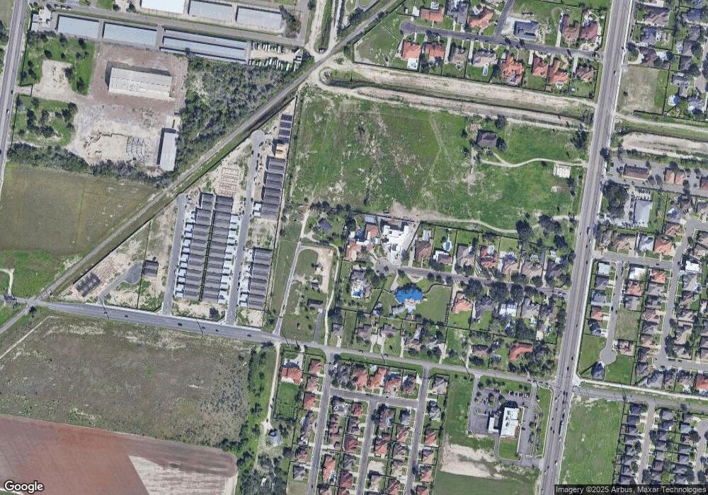 2312 La Condesa, Edinburg, TX 78539 - photo 1