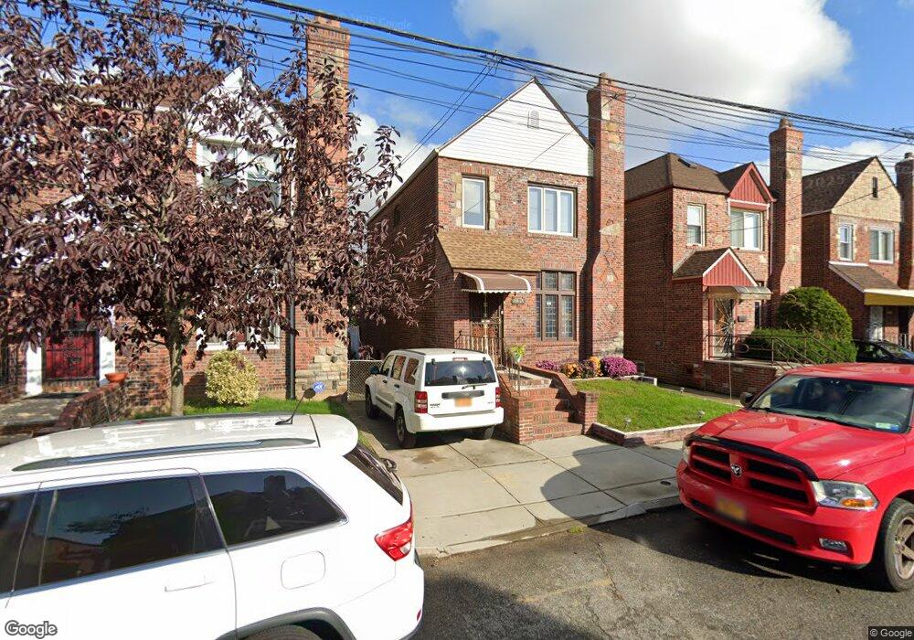 11963 178th St, Jamaica, NY 11434 - photo 1