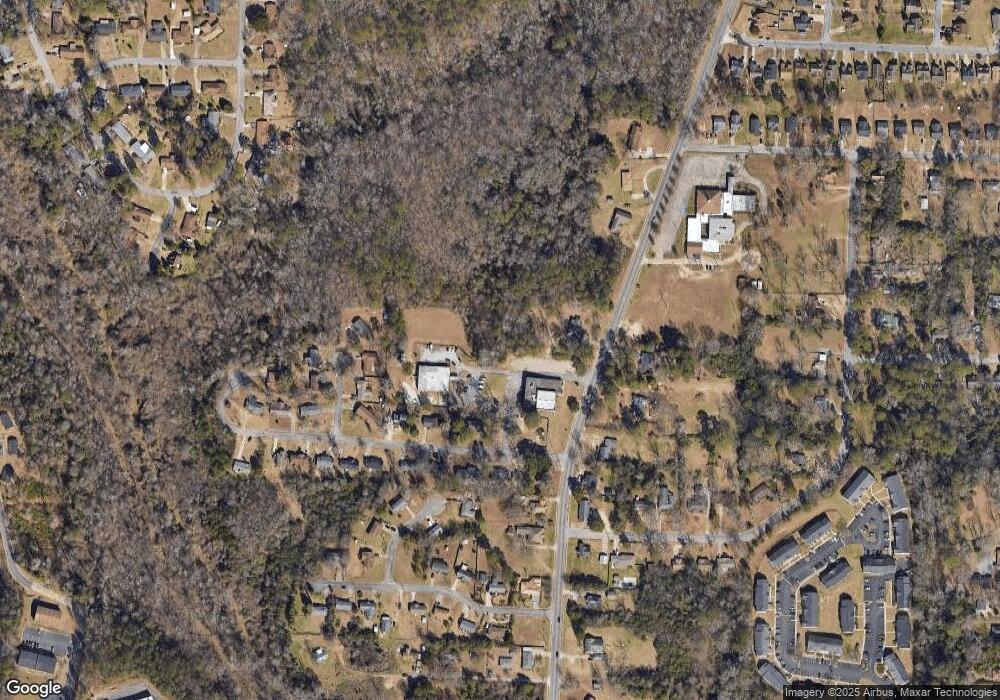 1555 Edna Place, Macon, GA 31204 - photo 1