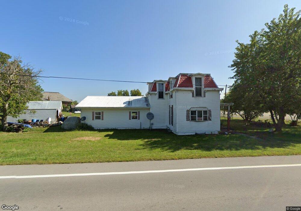 5609 Us Route 33, Mendon, OH 45862 - photo 1