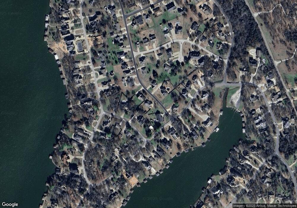 104 Sequoya Dr, Gainesville, TX 76240 - photo 1