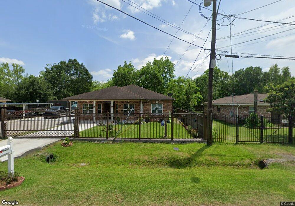 2634 Trout St, Houston, TX 77093 - photo 1