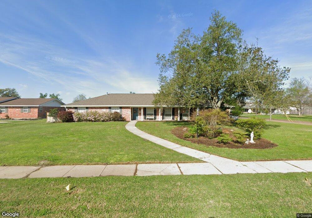 3500 Kingston St, Lake Charles, LA 70605 - photo 1