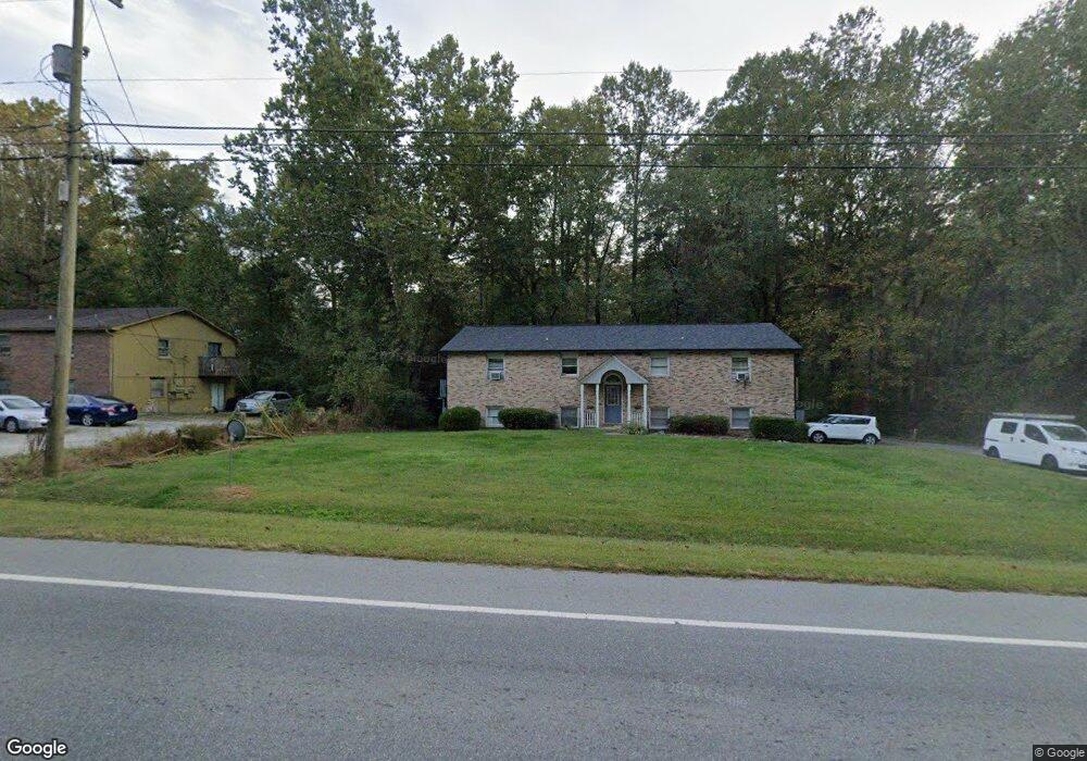 2090 Howard Gap Rd, Hendersonville, NC 28792 - photo 1