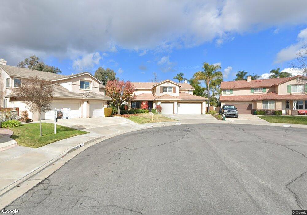 41003 Simi Ct, Temecula, CA 92591 - photo 1